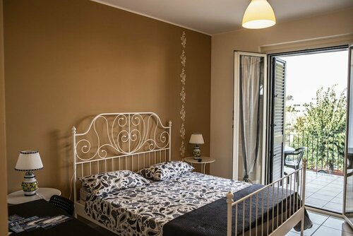 Гостиница B&b Caravello