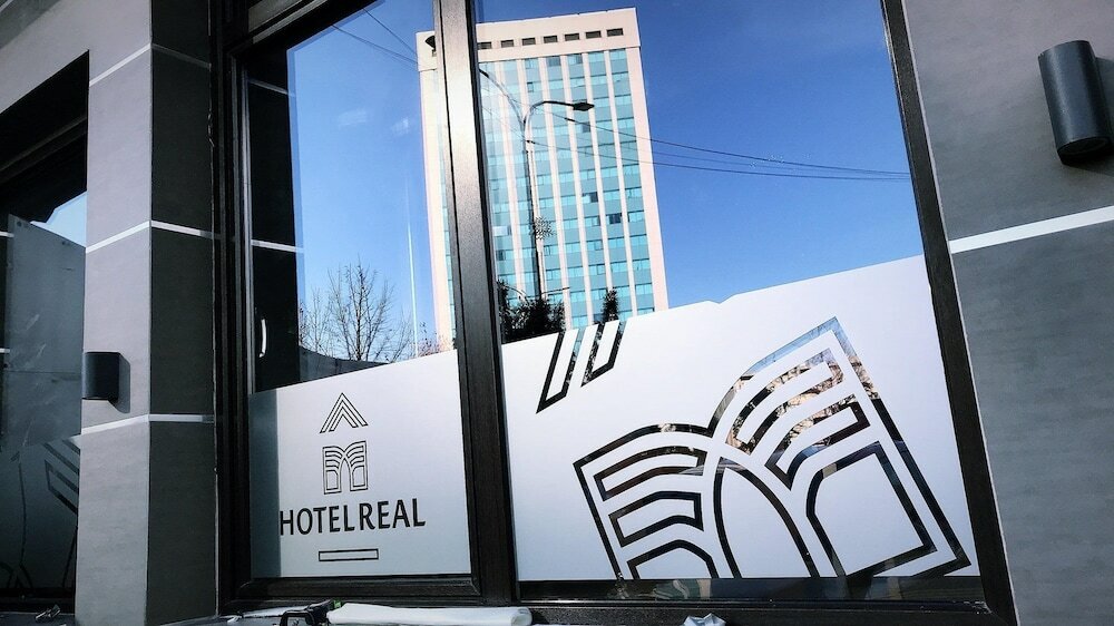 Фото Hotel Real