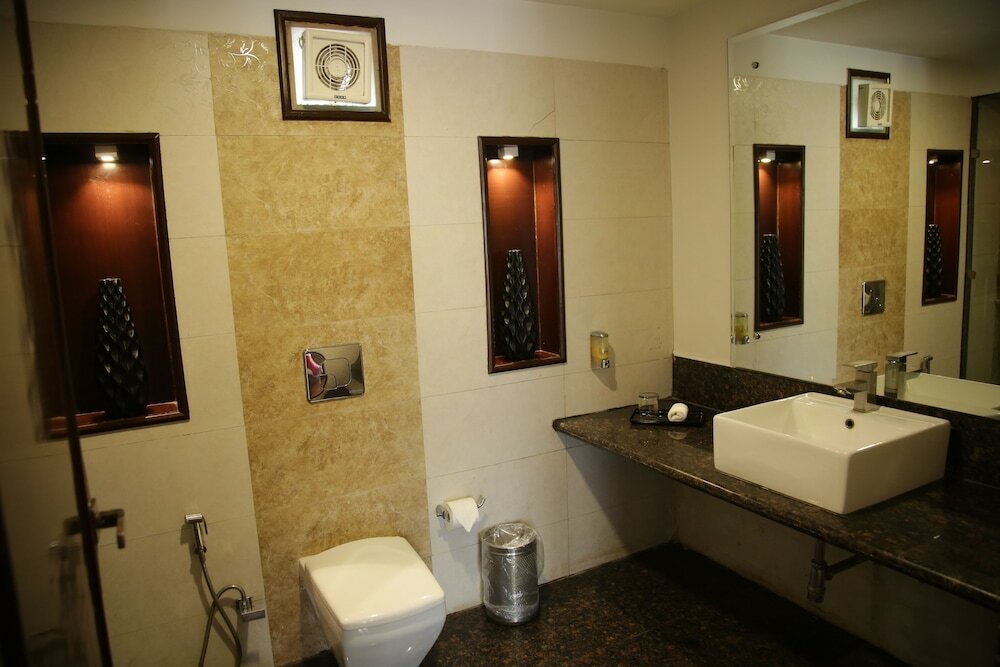 Фото Hunky Dory Resort