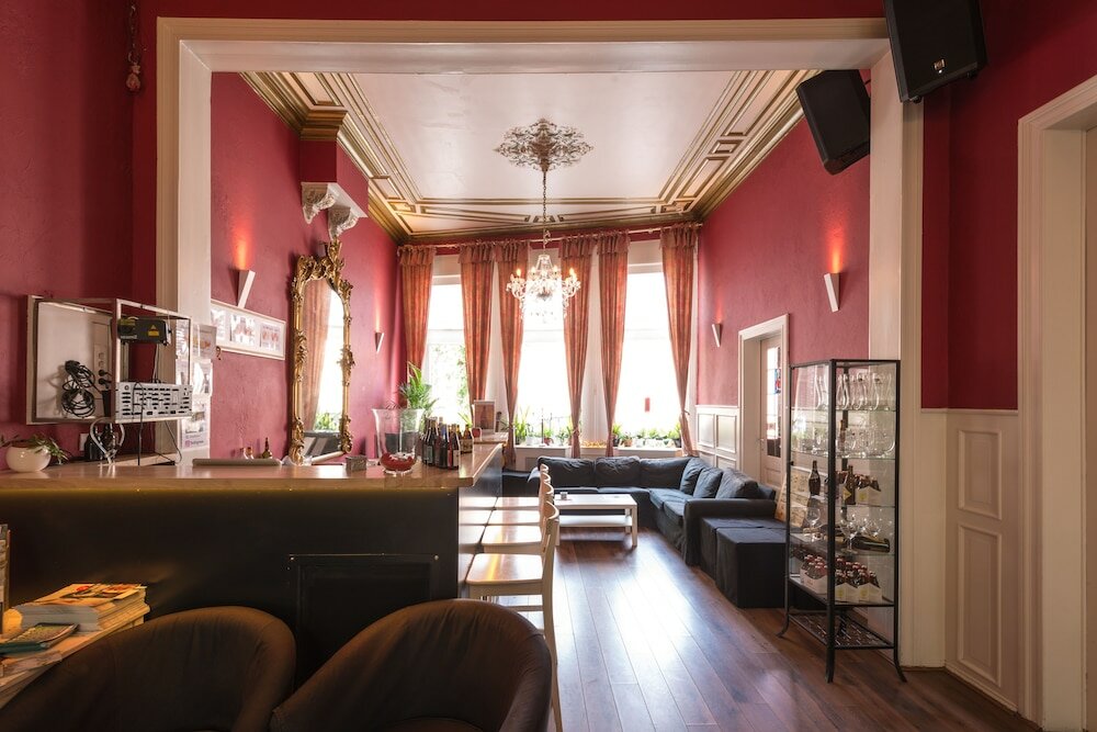 Фото Hostel Lybeer