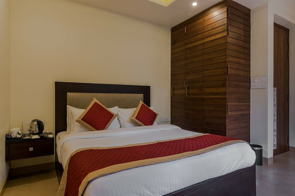 Фото Budh Villa by Iksha