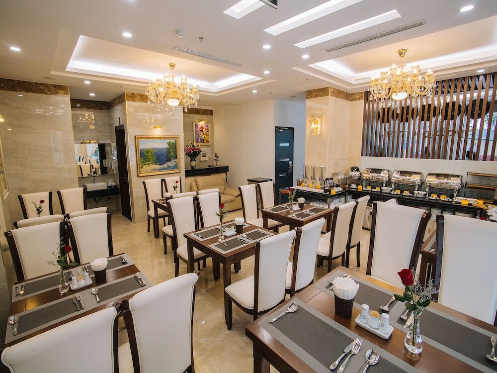 Фото Spring Hotel Hanoi