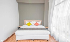 Гостиница Myanandar residence