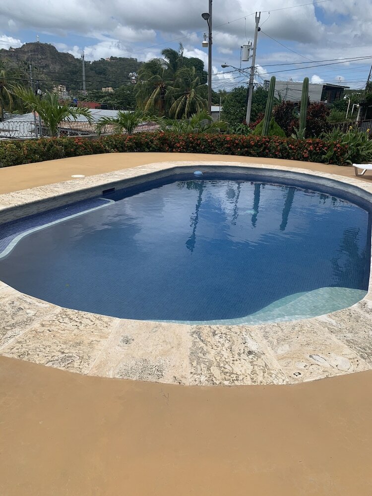 Фото Black Pearl Inn