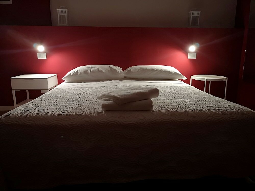 Фото Affittacamere Il Giglio