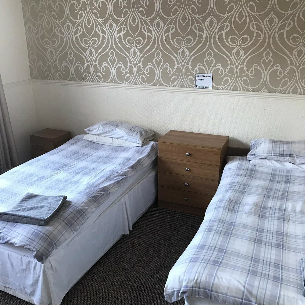 Фото Marlborough Hotel