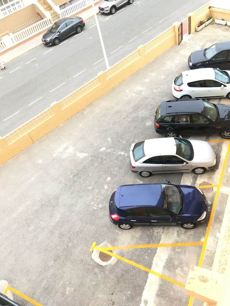 Фото Apartamento La Mata Playa