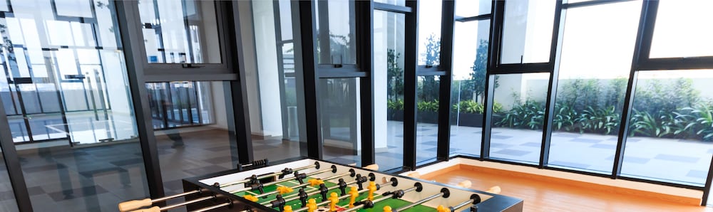 Фото J Dupion Boutique Suites by NowHere