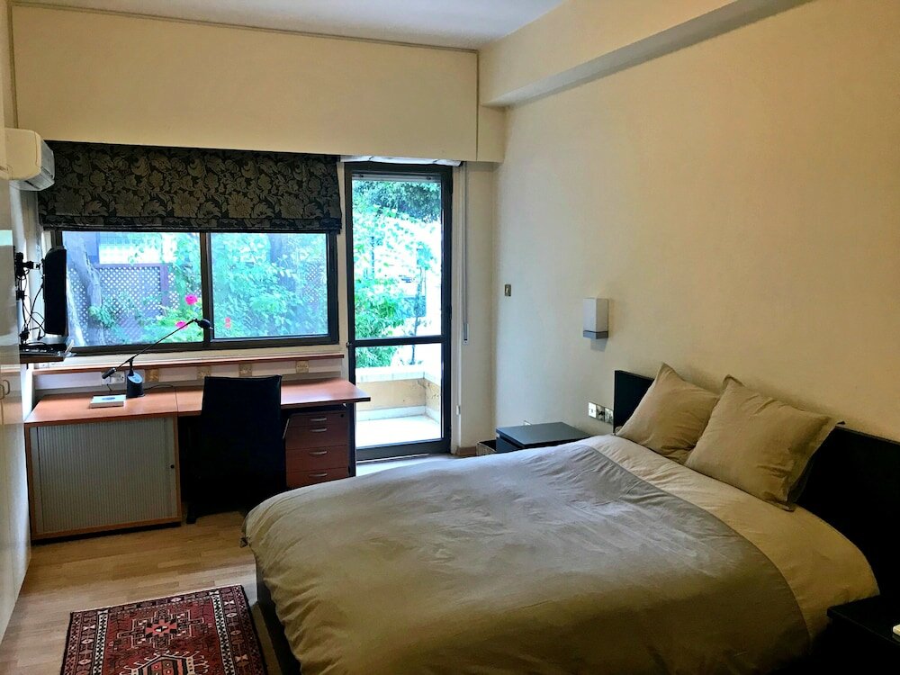 Фото Stone-house in the heart of Nicosia