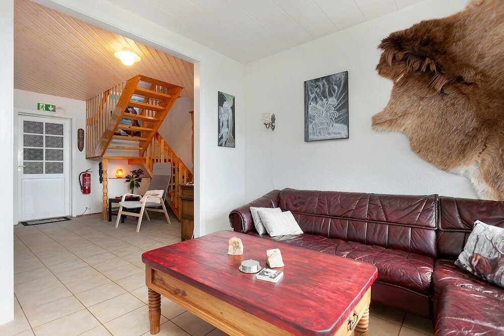 Фото Fosssel Country House