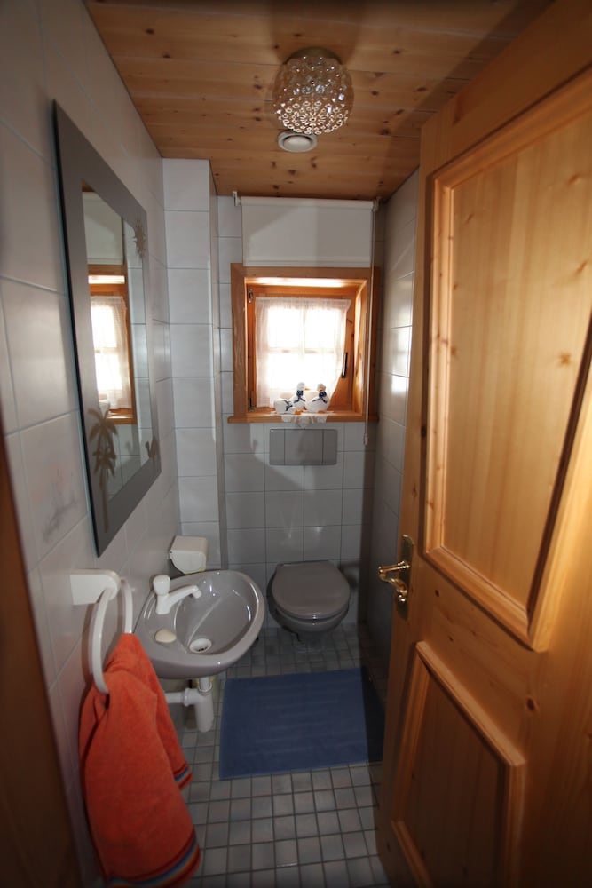 Фото Landhaus Erlzette