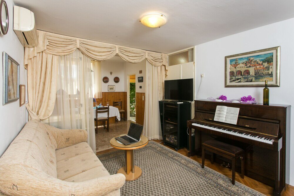 Фото Apartment Domenica 1