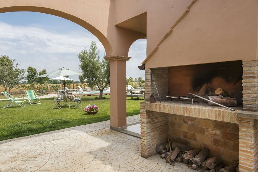 Фото Villa Marina Velca