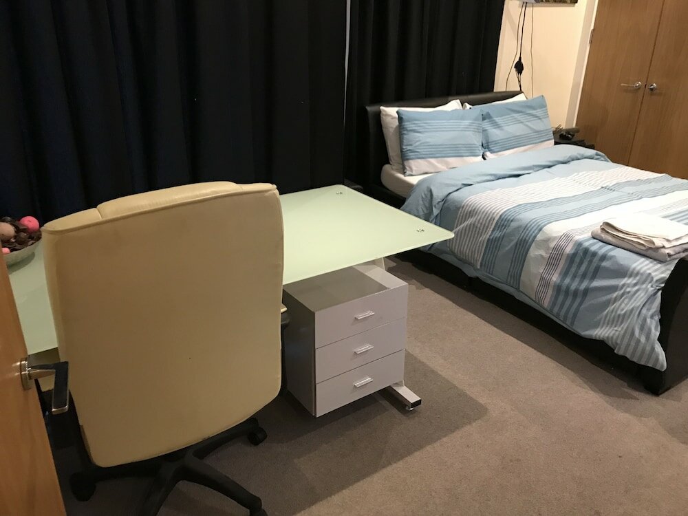 Фото Chelmsford Serviced Apartments