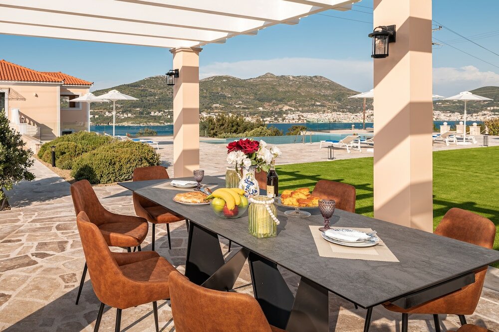 Фото Grand View Villas