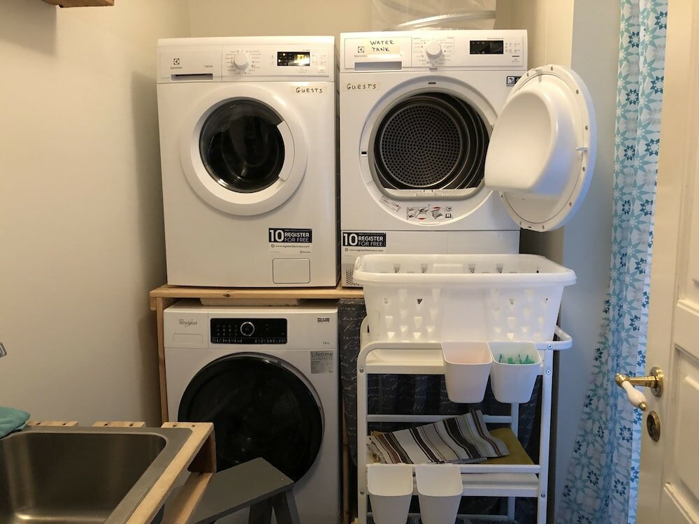 Фото Fosssel Country House