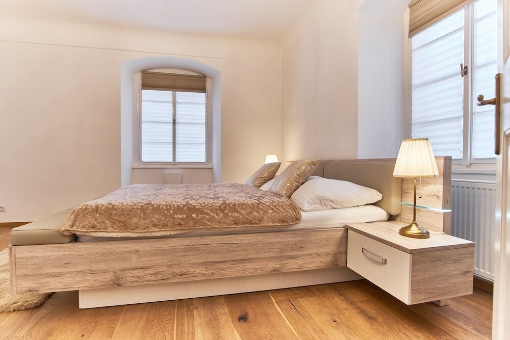 Фото MOODs Charles Bridge