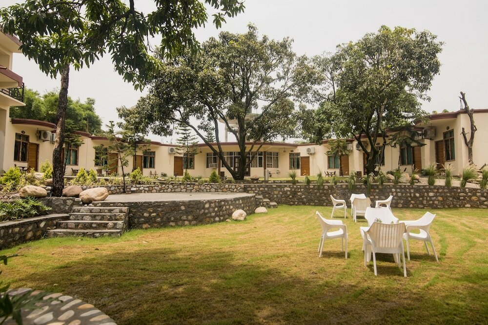 Фото отеля 5