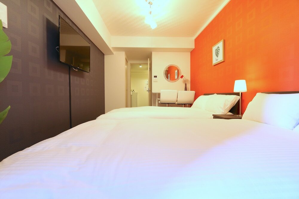 Фото Elizabeth Garden Shinsaibashi