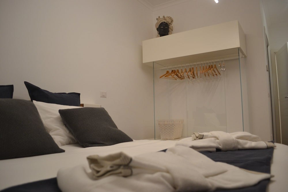 Фото Cinque Cento Suite Prati Delle Vittorie