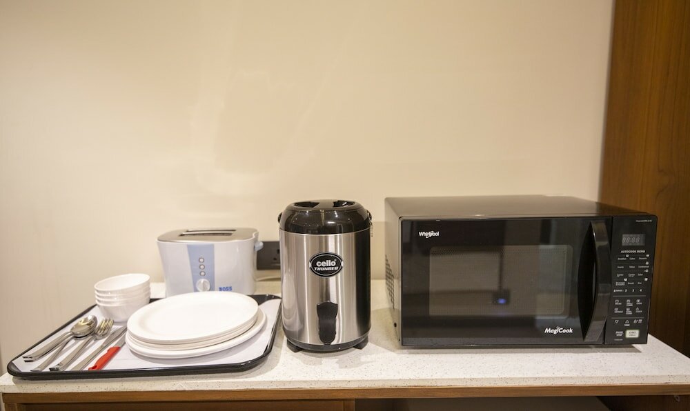 Фото Siara Styles Amba Suites