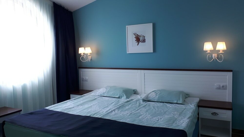 Фото Family Hotel Evridika