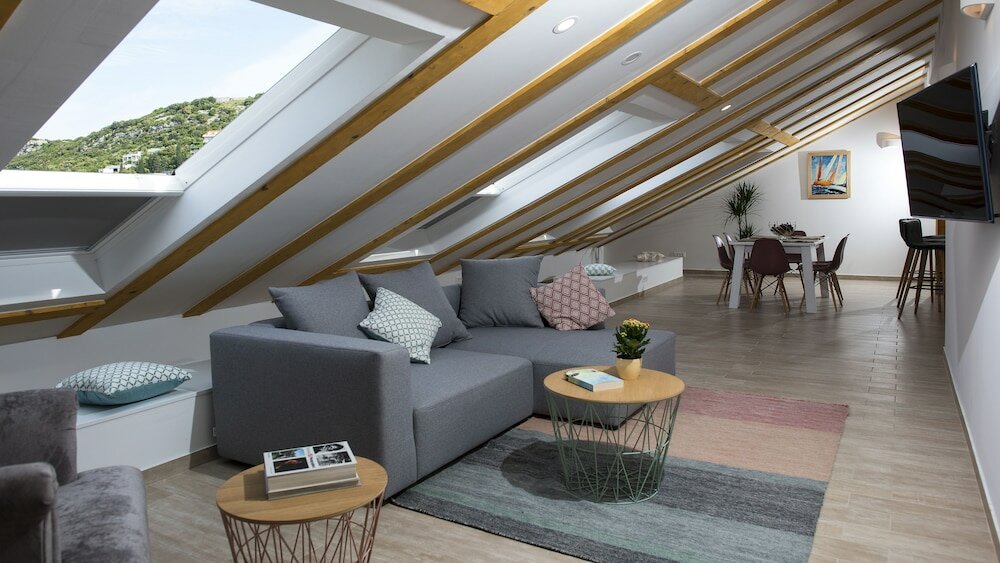 Фото Flowers Dubrovnik Luxury Apartments