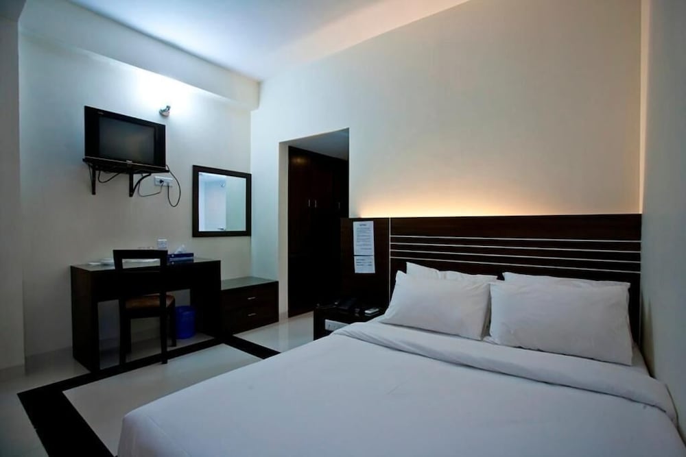 Фото Hotel Holy Gate