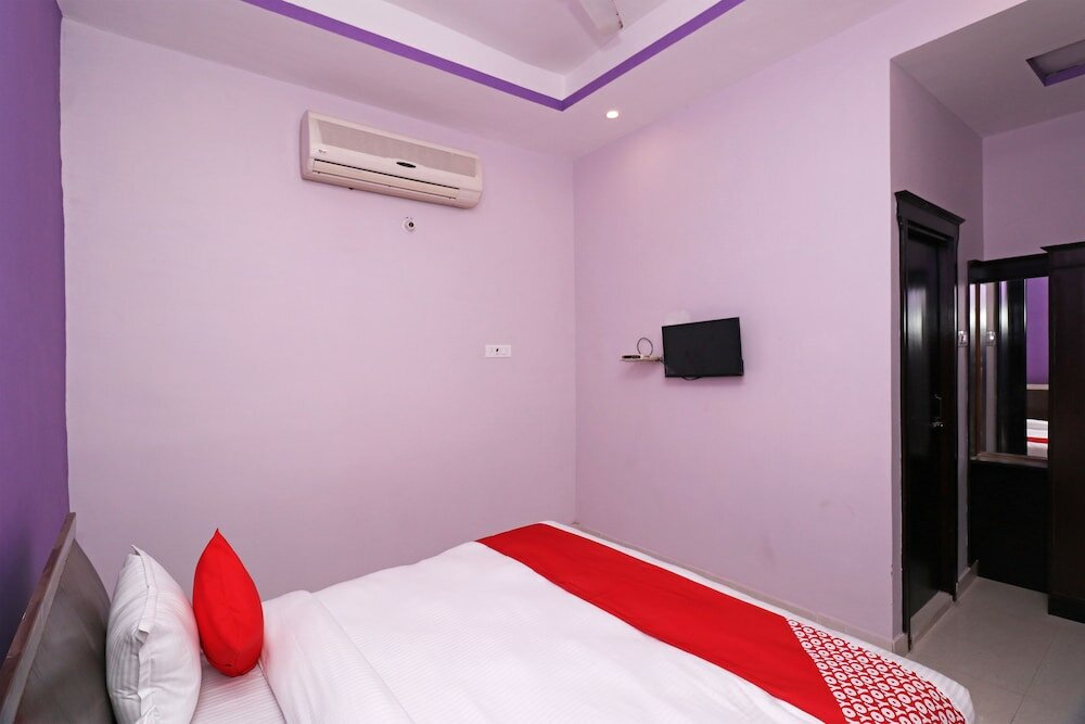 Фото Oyo 24662 Hotel Shanti