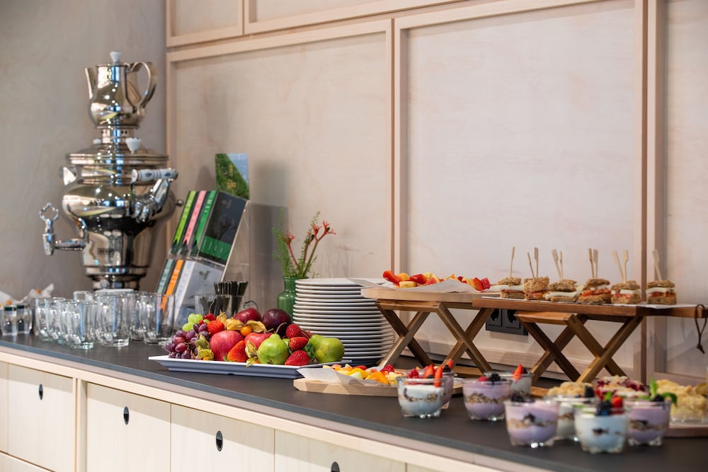 Фото Hilton Garden Inn Mannheim