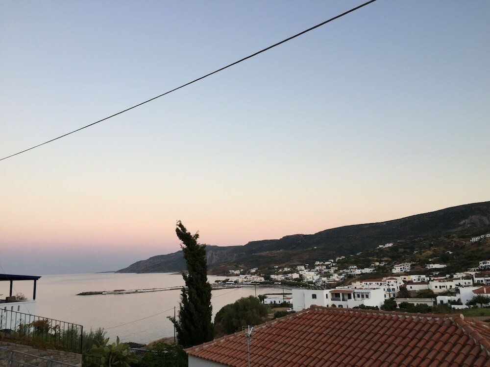 Фото Zathea Apartments