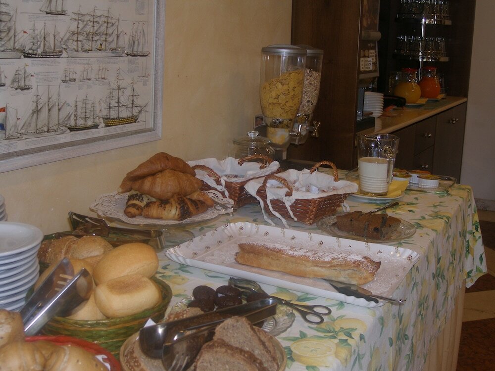 Фото Residence Doria