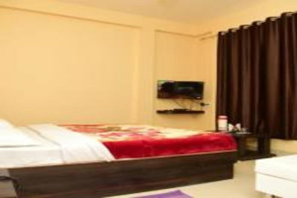 Фото Hotel Fun N Food