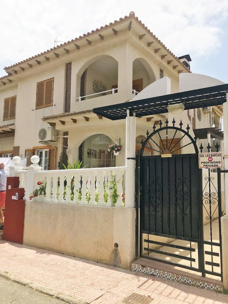 Фото Apartamento CalarAlto 7