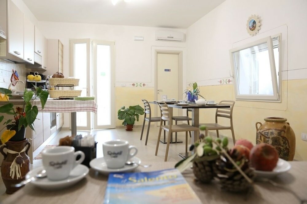 Фото Bed & Breakfast Lu Cantoru