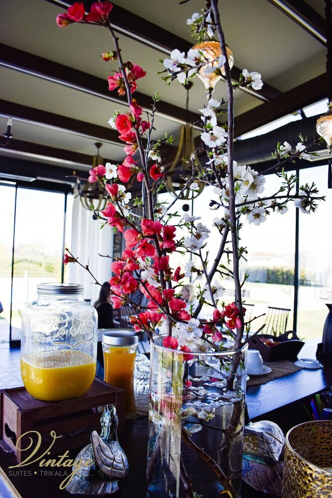 Фото Vintage Suites Trikala