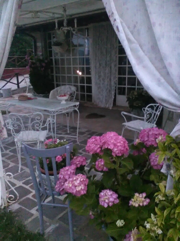 Фото B&b Col di Piagge