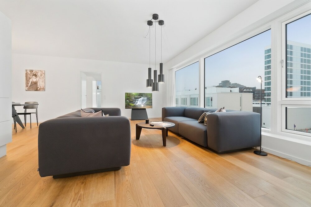 Фото Stay Bryggen