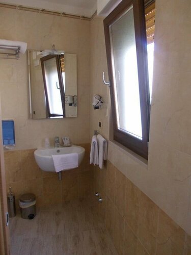 Гостиница B&b Teresa Masselli San Severo в Сан-Северо