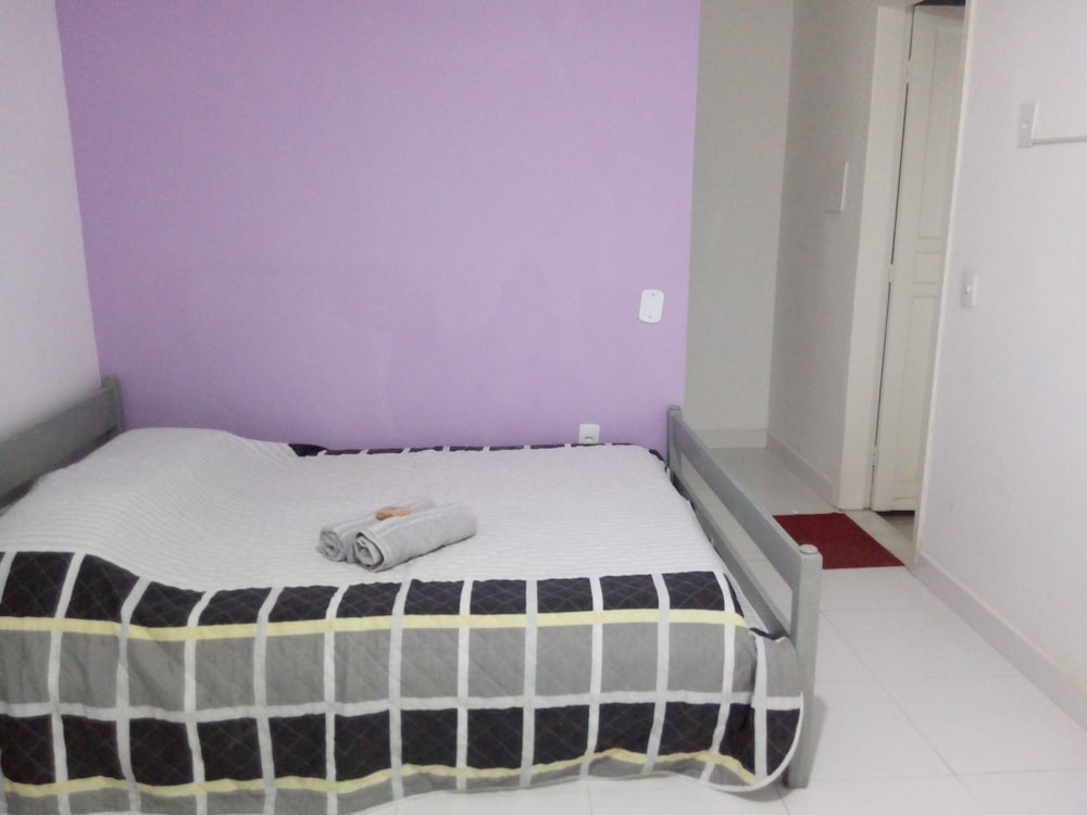 Фото Linhares Kitnets