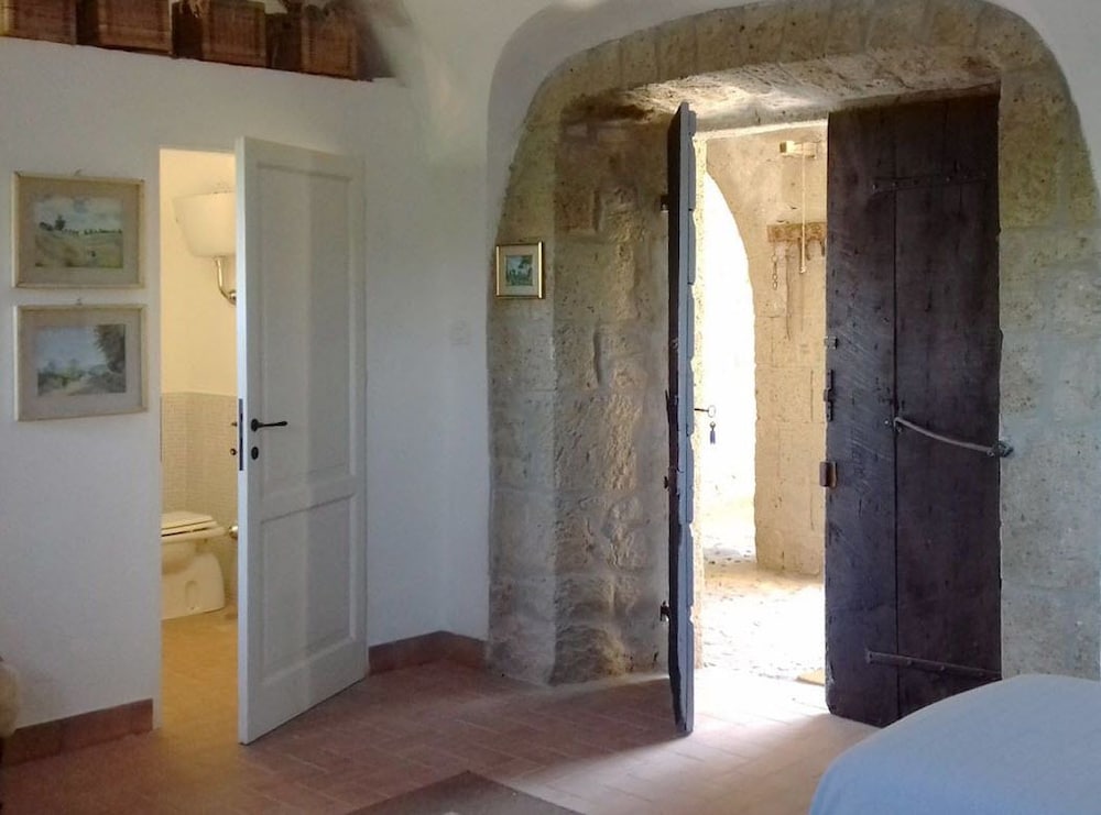 Фото Agriturismo Borgo il Ducato