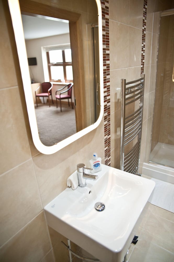 Фото Bamflatt Farm B&b