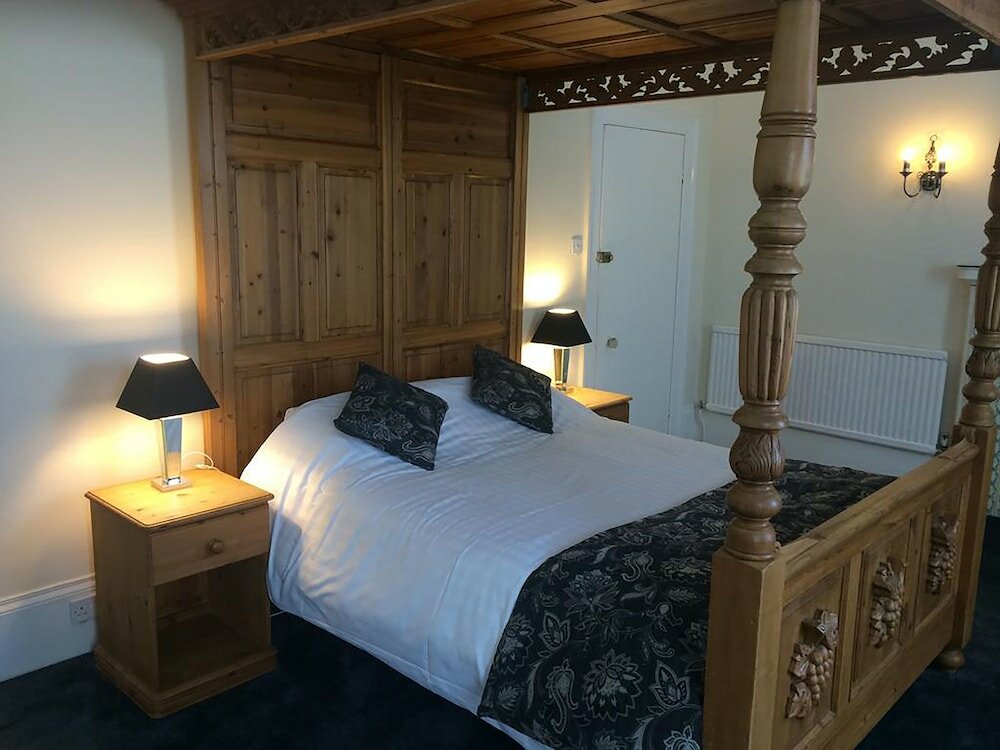 Фото The Lowenac Hotel