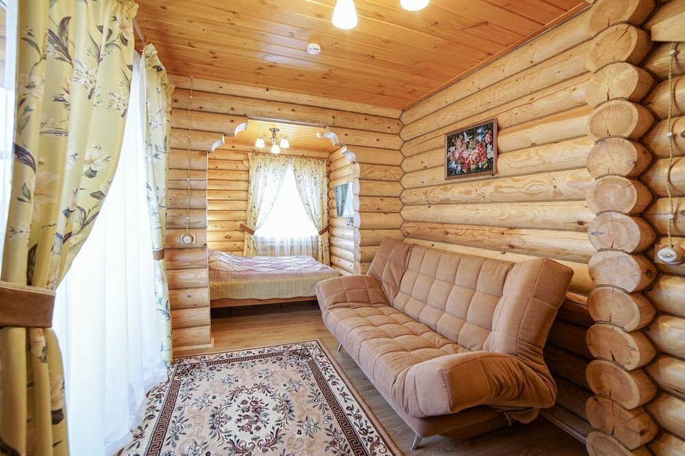 Фото Мини-отель Навигатор