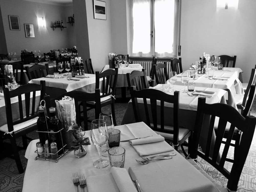 Фото La Lanterna