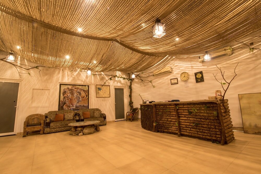 Фото La Perle River Resorts