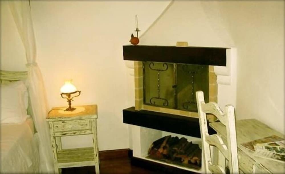 Фото Pousada Fazenda das Videiras