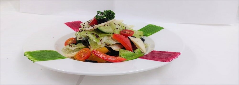 Фото Siara Styles Amba Suites