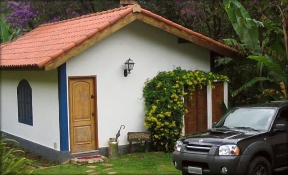 Фото Pousada Fazenda das Videiras