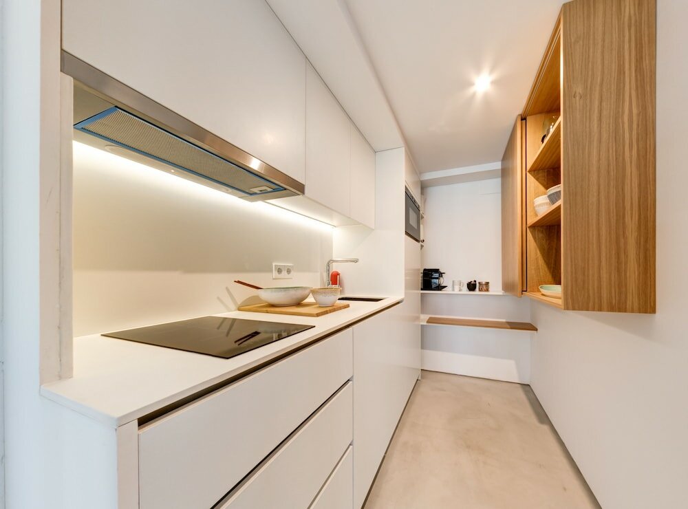 Фото Puerta del Arenal II